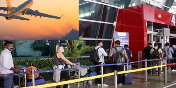 आईजीएआई पर सामान्य हो रहा उड़ान परिचालन: डायल