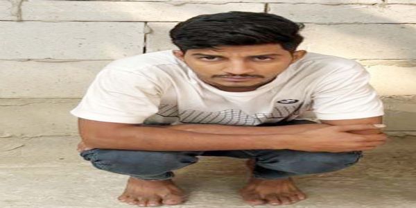 गुरुग्राम: कुख्यात बदमाश तोता व साथियों को हथियार देने का आरोपी काबू