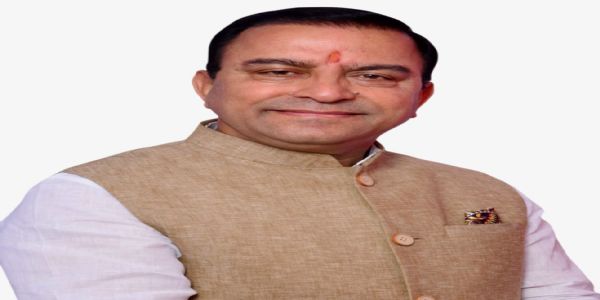 कांग्रेस का ‘वोट चोर अभियान’ कागज का बंडल : त्रिलोक कपूर