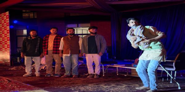 शिक्षा के साथ संस्कृति के विकास को समर्पित है चंडीगढ़ यूनिवर्सिटी : डॉ. टीपी सिंह