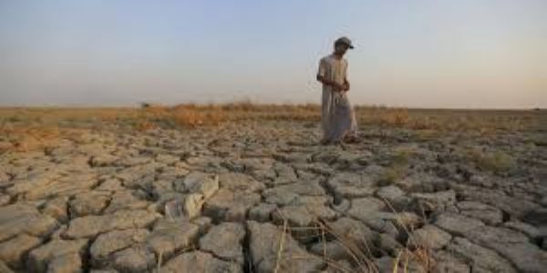 तेहरान में जल संकट, खाली कराना पड़ सकता है तेहरान