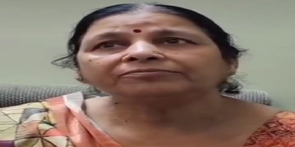 उज्जैन में नकली पुलिस बनकर वृद्धा से 7.60 लाख के सोने के कंगन लूटे, सीसीटीवी फुटेज से बदमाशों की तलाश जारी