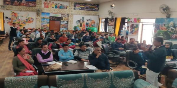 डब्ल्यूबीएसएससी भर्ती परिणाम घोषित, 17 नवम्बर से इंटरव्यू दस्तावेज़ सत्यापन शुरू