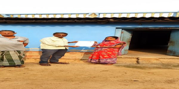 एसआईआर : पश्चिम बंगाल में अब तक वितरित हुए तीन करोड़ से अधिक एन्यूमरेशन फॉर्म