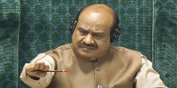 ओम बिर्ला ओम बिर्ला