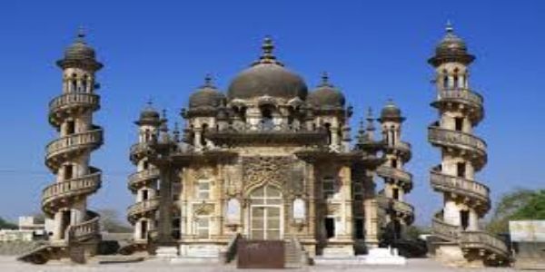 जूनागढ़ का भारत में विलय (फाइल फोटो) जूनागढ़ का भारत में विलय (फाइल फोटो)