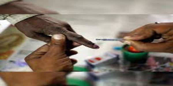 बिहार विधानसभा चुनाव प्रचार का आज आखिरी दिन बिहार विधानसभा चुनाव प्रचार का आज आखिरी दिन