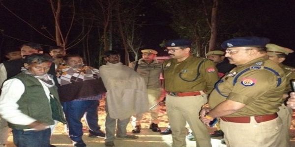 बरेली: पुरानी रंजिश में बांका मारकर किसान की हत्या