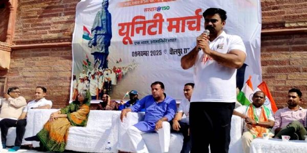 ‘भारत पर्व’ हमारी सांस्कृतिक विरासत और एकता का पर्व