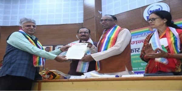 गन्ना मूल्य वृद्धि स्वागत योग्य लेकिन भुगतान भी समय पर हो: कर्मवीर सिंह