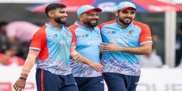 हांगकांग सिक्सेस 2025 के खिताबी मुकाबले में पाकिस्तान और कुवैत के बीच भिड़ंत आज