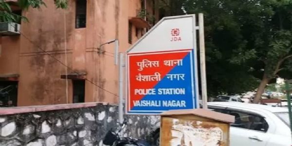 डॉक्टर को जान से मारने की धमकी दे मांगी 25 लाख की रंगदारी