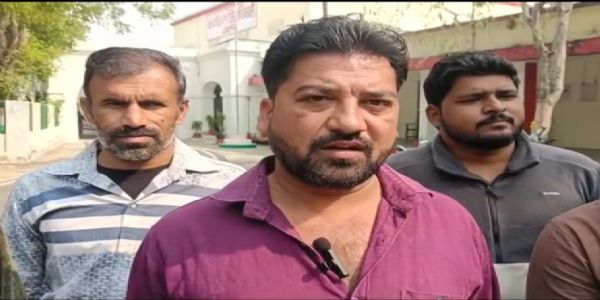 उरई मेडिकल कॉलेज - डॉक्टराें पर महिला की डिलीवरी में लापरवाही और रिश्वत मांगने के आरोप, डीएम कराएंगे जांच