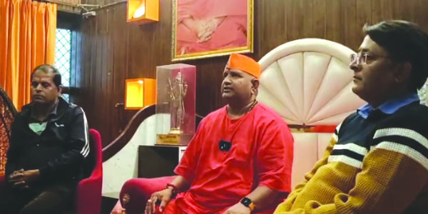 देवभूमि जागृति वर्ष के रूप में वर्ष भर कार्यक्रम चलाएगी काली सेना: आनन्द स्वरूप