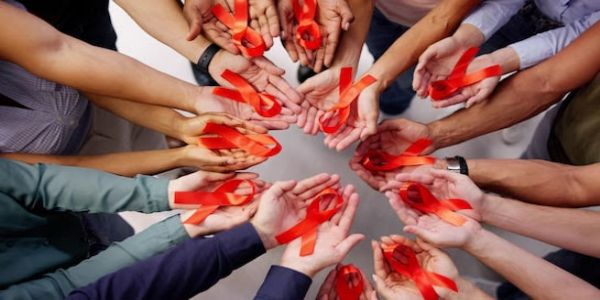 रायगढ़ में बढ़ रहा एचआईवी का खतरा: 9 साल में 443 मरीज, सिर्फ 6 महीने में 76 नए मामले दर्ज