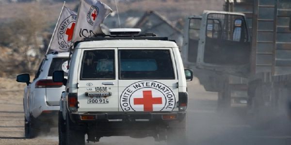 गाजा ने इजराइल को मृत बंधक का शव सौंपा, 2014 के सैनिक होने का दावा