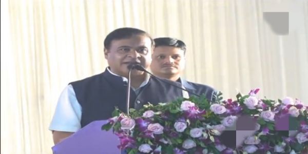 मुख्यमंत्री सरमा ने 5,550 टीईटी पास अभ्यर्थियों को सौंपे नियुक्ति पत्र