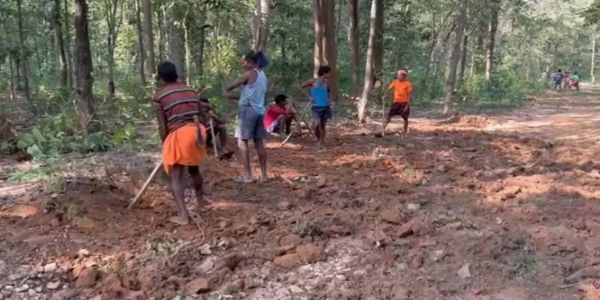 जगदलपुर : अखिल भारतीय फुटबॉल प्रतियेगिता 15 नवंबर से