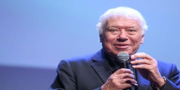 इटली के महान टेनिस खिलाड़ी निकोला पिएत्रांजेली