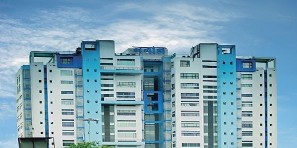 राज्य सचिवालय नवान्न