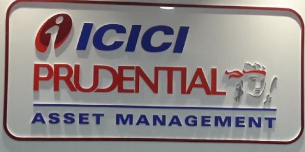 आईसीआईसीआई प्रूडेंशियल कंपनी के लोगो का प्रतीकात्‍मक चित्र