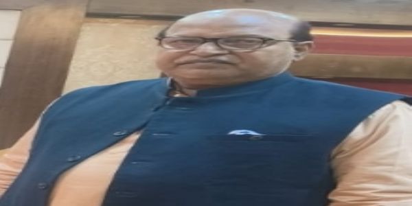 पहली बार वाराणसी में होगा कोआपरेटिव बैक इंप्लाइज यूनियन का प्रांतीय अधिवेशन - आनन्द कुमार