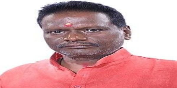 सांसद के प्रयास से 13.34 करोड़ की राशि से बनेगा रेलवे अंडरपास