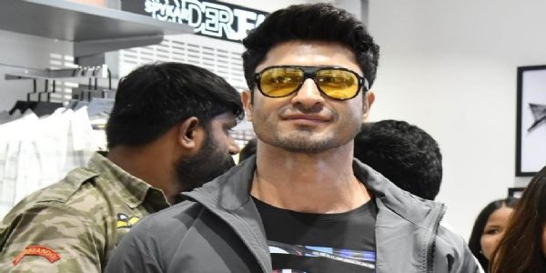 स्पाइकर के 