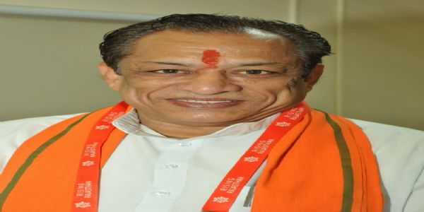 मुख्यमंत्री मंगला पशु बीमा योजना का प्रदेश भर में शुभारंभ: मंत्री जोराराम कुमावत