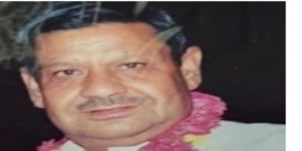 फर्रुखाबाद जिले के पूर्व विधायक सुरेश सिंह यादव नहीं रहे