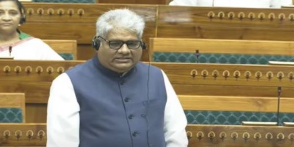 भूपेंद्र यादव (फाइल फोटो)