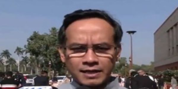 गौरव गोगोई