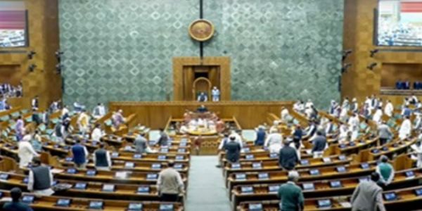 संसद भवन संसद भवन