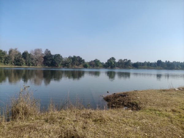 जल वाटिका जल वाटिका