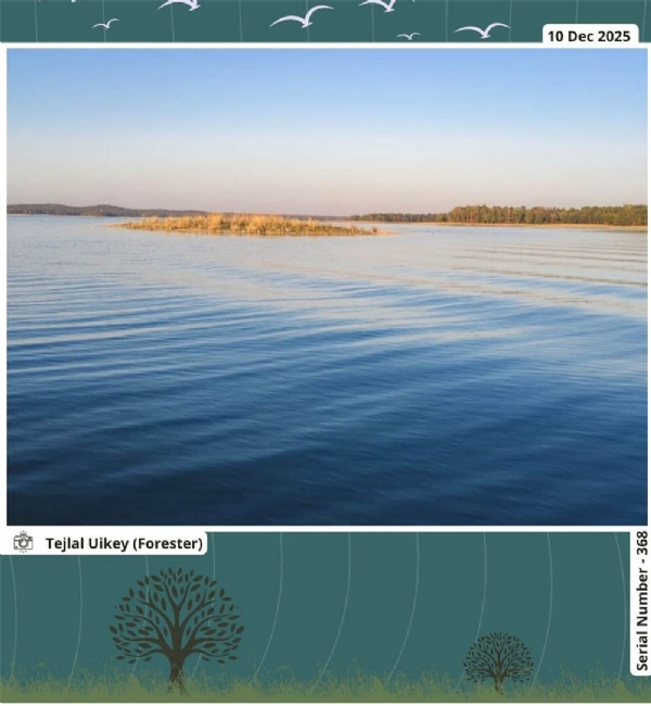 Pench Tiger Reserve Pench Tiger Reserve