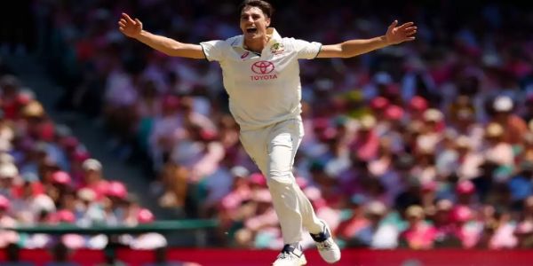 ऑस्ट्रेलियाई कप्तान पैट कमिंस ऑस्ट्रेलियाई कप्तान पैट कमिंस