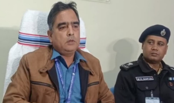 प्रेस वार्ता की तसव्वुर प्रेस वार्ता की तसव्वुर