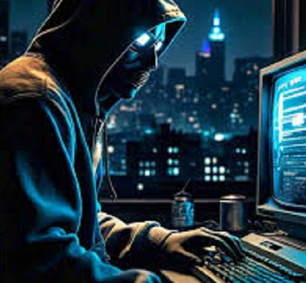 शाजापुर : जेल अधीक्षक बनकर 200 पेटी पानी का ऑर्डर दिया, फिर झांसे में लेकर व्यापारी के खाते से उड़ाए 90 हजार शाजापुर : जेल अधीक्षक बनकर 200 पेटी पानी का ऑर्डर दिया, फिर झांसे में लेकर व्यापारी के खाते से उड़ाए 90 हजार