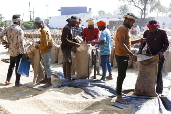 धान खरीदी केंद्र धान खरीदी केंद्र