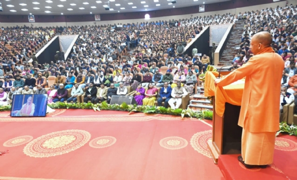 महाराणा प्रताप शिक्षा परिषद के 93वें संस्थापक सप्ताह समारोह के मुख्य महोत्सव में बोले उत्तराखंड के राज्यपाल* महाराणा प्रताप शिक्षा परिषद के 93वें संस्थापक सप्ताह समारोह के मुख्य महोत्सव में बोले उत्तराखंड के राज्यपाल*