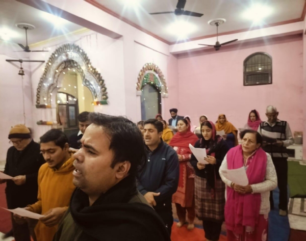 छन्नी हिम्मत के गौरीशंकर मंदिर में सामूहिक श्रीराम स्तुति व हनुमान चालीसा पाठ का आयोजन छन्नी हिम्मत के गौरीशंकर मंदिर में सामूहिक श्रीराम स्तुति व हनुमान चालीसा पाठ का आयोजन