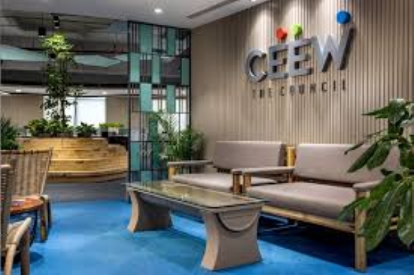 सीईईडब्ल्यू