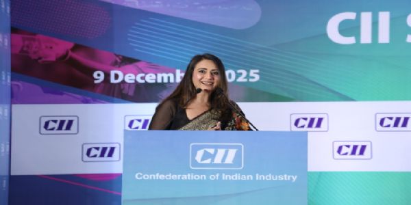 प्रो पंजा लीग की सह-संस्थापक प्रीति झंगियानी प्रो पंजा लीग की सह-संस्थापक प्रीति झंगियानी