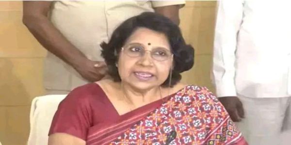 रानी कुमीदिनी रानी कुमीदिनी