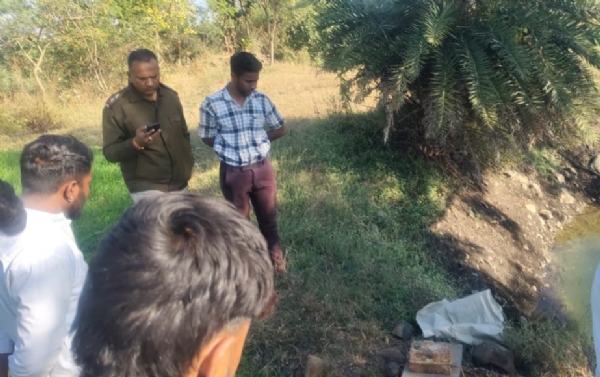 युवक की करंट की चपेट में आने से मौत युवक की करंट की चपेट में आने से मौत