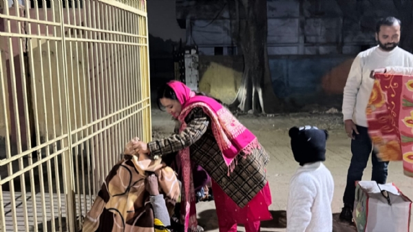 कंबल कंबल