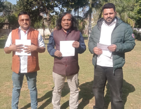 ग्राम पंचायतों को मिले स्वायत्तता और 50 प्रतिशत विकसित भूमि का अधिकार ग्राम पंचायतों को मिले स्वायत्तता और 50 प्रतिशत विकसित भूमि का अधिकार