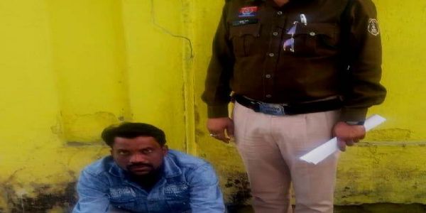 रायगढ़ : आपसी रंजिश में चचेरे भाई पर हथियार से हमला, आरोप‍ित जेल दाख‍िल