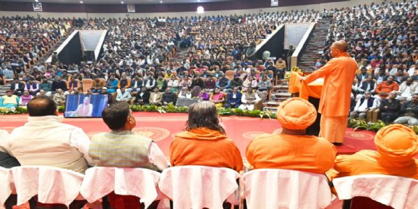 नशे से बचकर ही खुद और देश के भविष्य को बचा पाएंगे युवा : मुख्यमंत्री