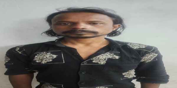 रायपुर : प्रतिबंधित नशीली टेबलेट के साथ आरोप‍ित गिरफ्तार